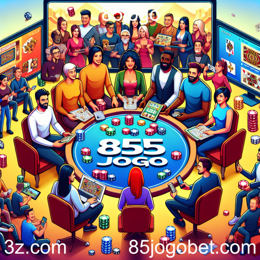 A Importância da Comunidade nos Jogos Online