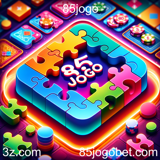 A Fascinante Categoria de Jogos de Puzzle no 85jogo