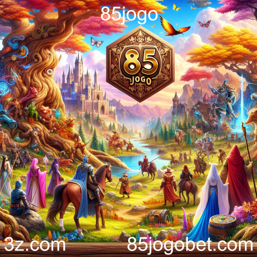 A Magia dos Jogos de RPG: Uma Imersão no Papel e na Aventura