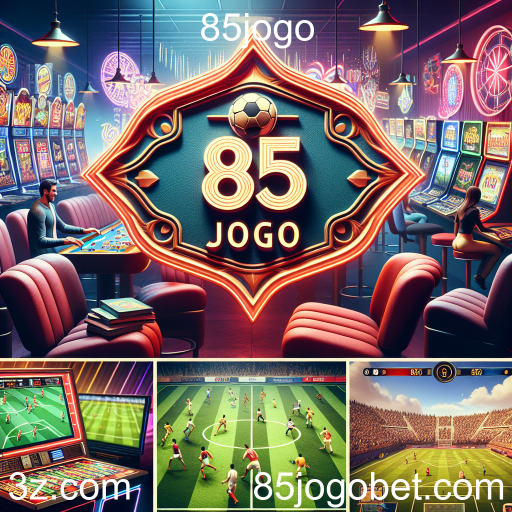 A Evolução dos Jogos de Esportes: Da Simulação à Competição Online